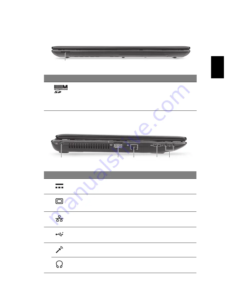 Acer Aspire 5733Z Quick Manual Download Page 134