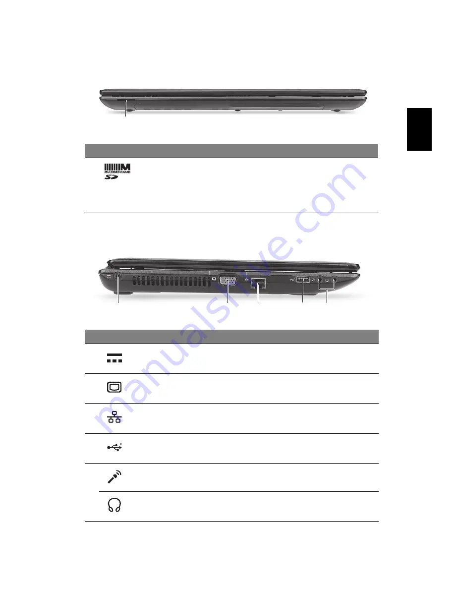 Acer Aspire 5733Z Скачать руководство пользователя страница 194