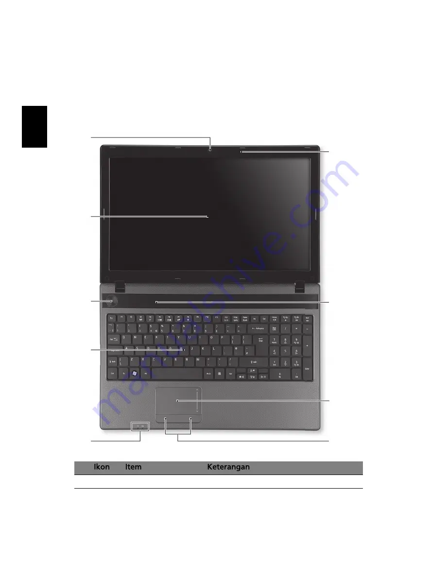 Acer Aspire 5733Z Скачать руководство пользователя страница 301