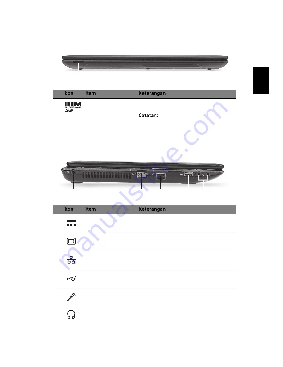 Acer Aspire 5733Z Скачать руководство пользователя страница 304