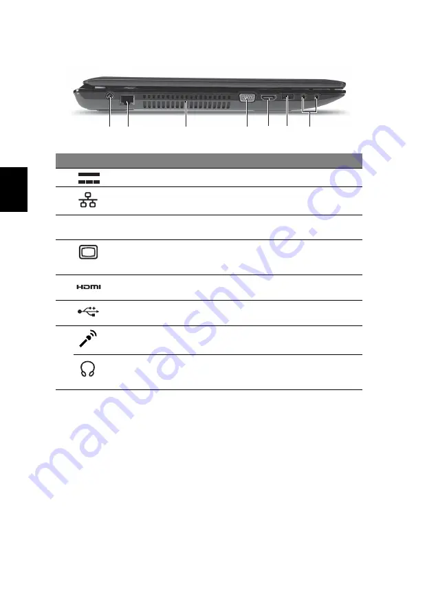 Acer Aspire 7251 Series Quick Manual Download Page 40