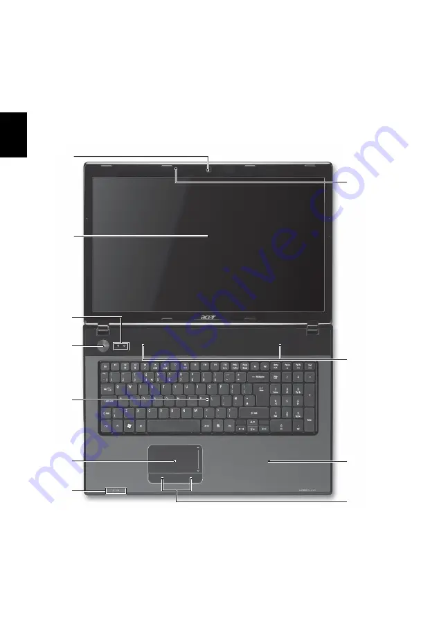 Acer Aspire 7251 Series Quick Manual Download Page 168