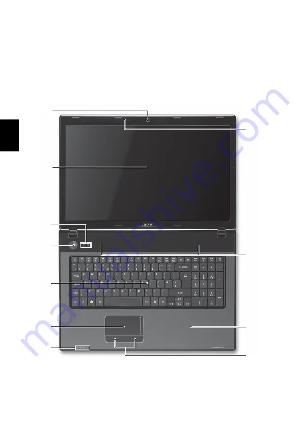 Acer Aspire 7251 Series Скачать руководство пользователя страница 198