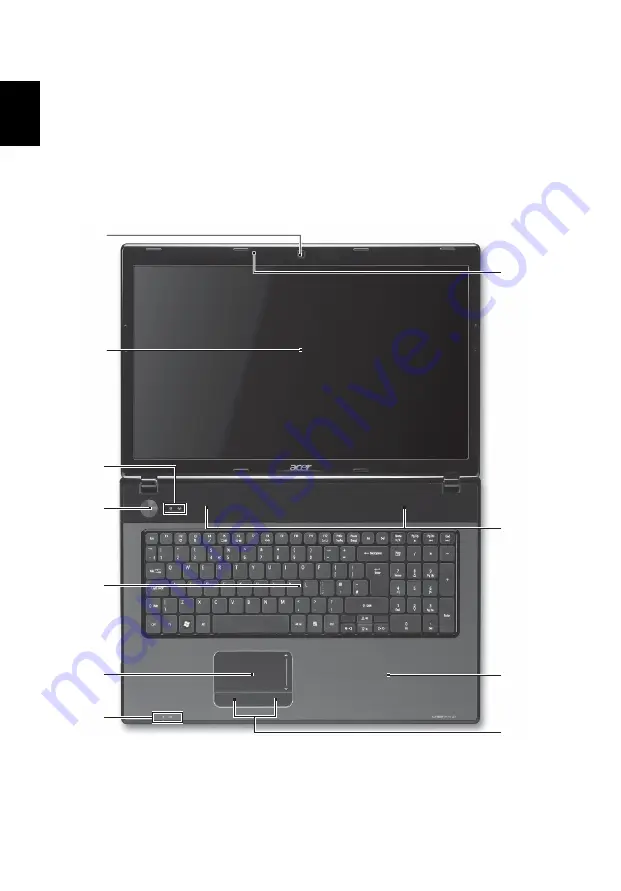 Acer Aspire 7251 Series Quick Manual Download Page 268