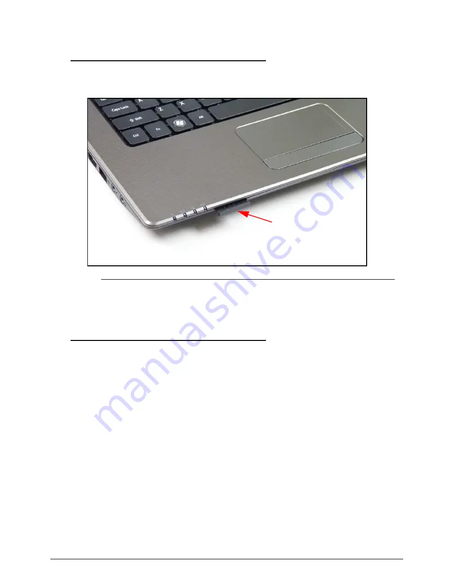 Acer Aspire 7560 Service Manual Download Page 96