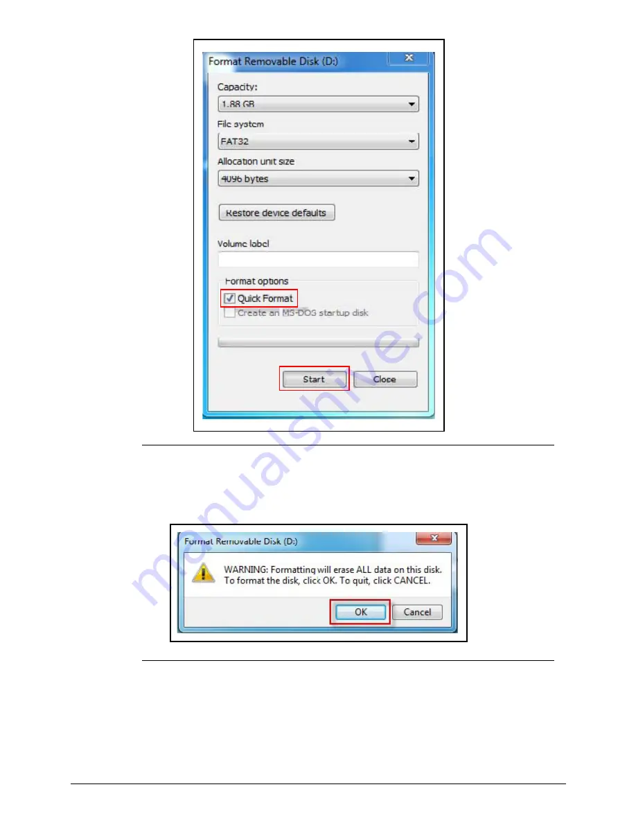 Acer Aspire 7560 Service Manual Download Page 201