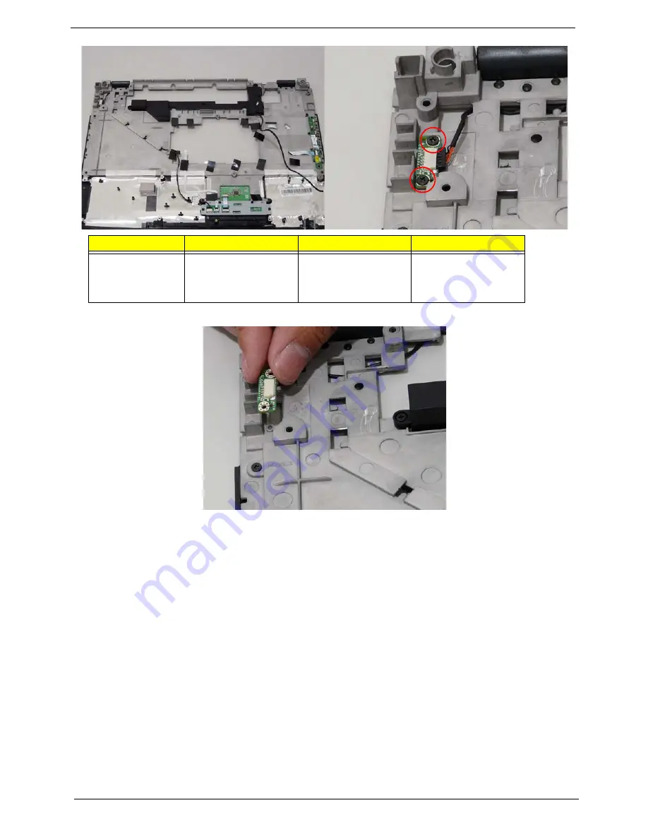 Acer Aspire 7730 Series Service Manual Download Page 90