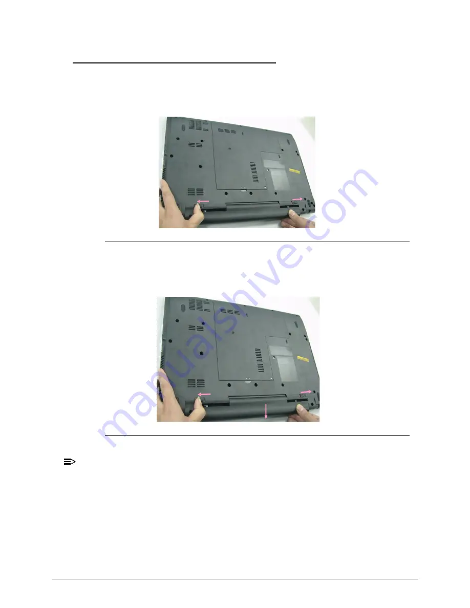 Acer Aspire 7739 Service Manual Download Page 69