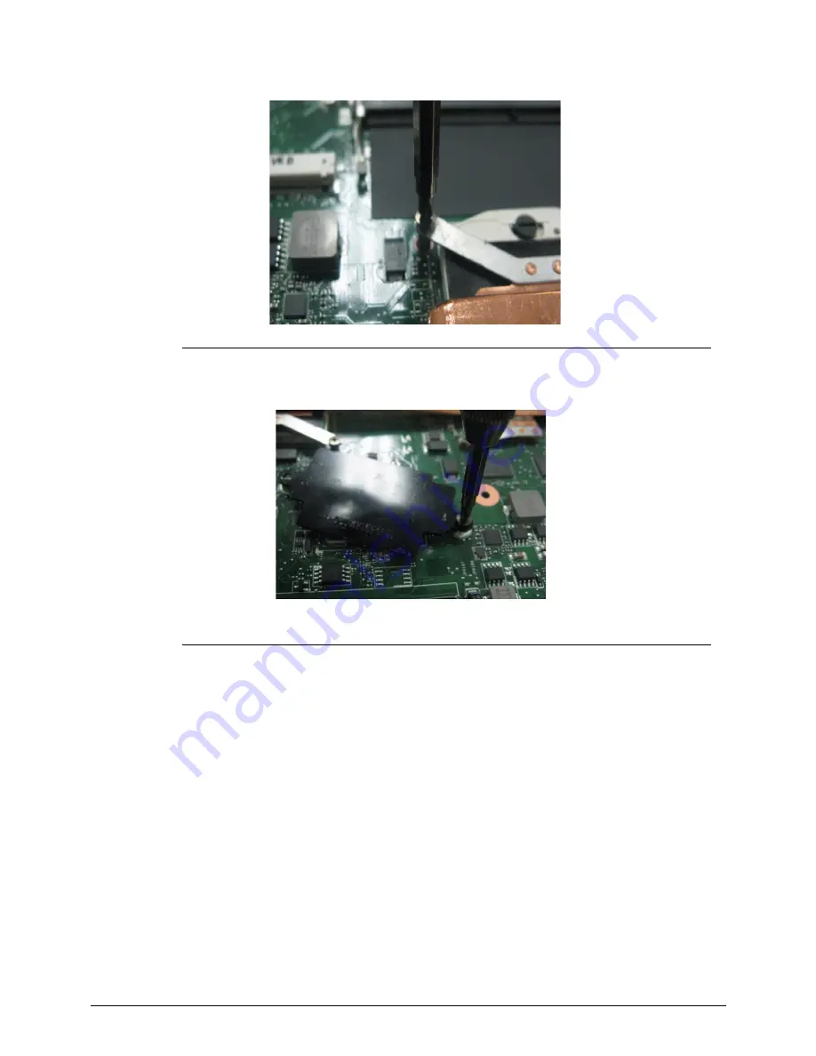 Acer Aspire 7739 Service Manual Download Page 109