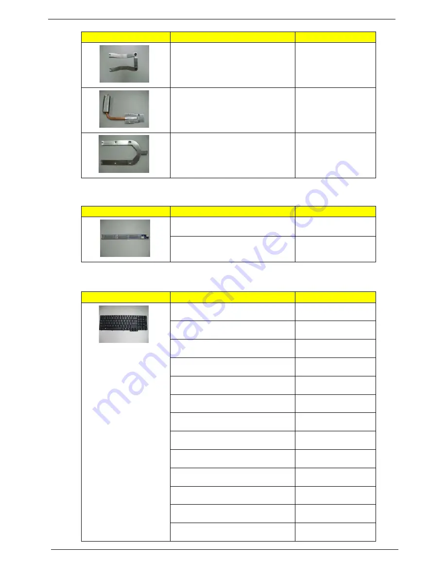 Acer Aspire 8930 Series Service Manual Download Page 114