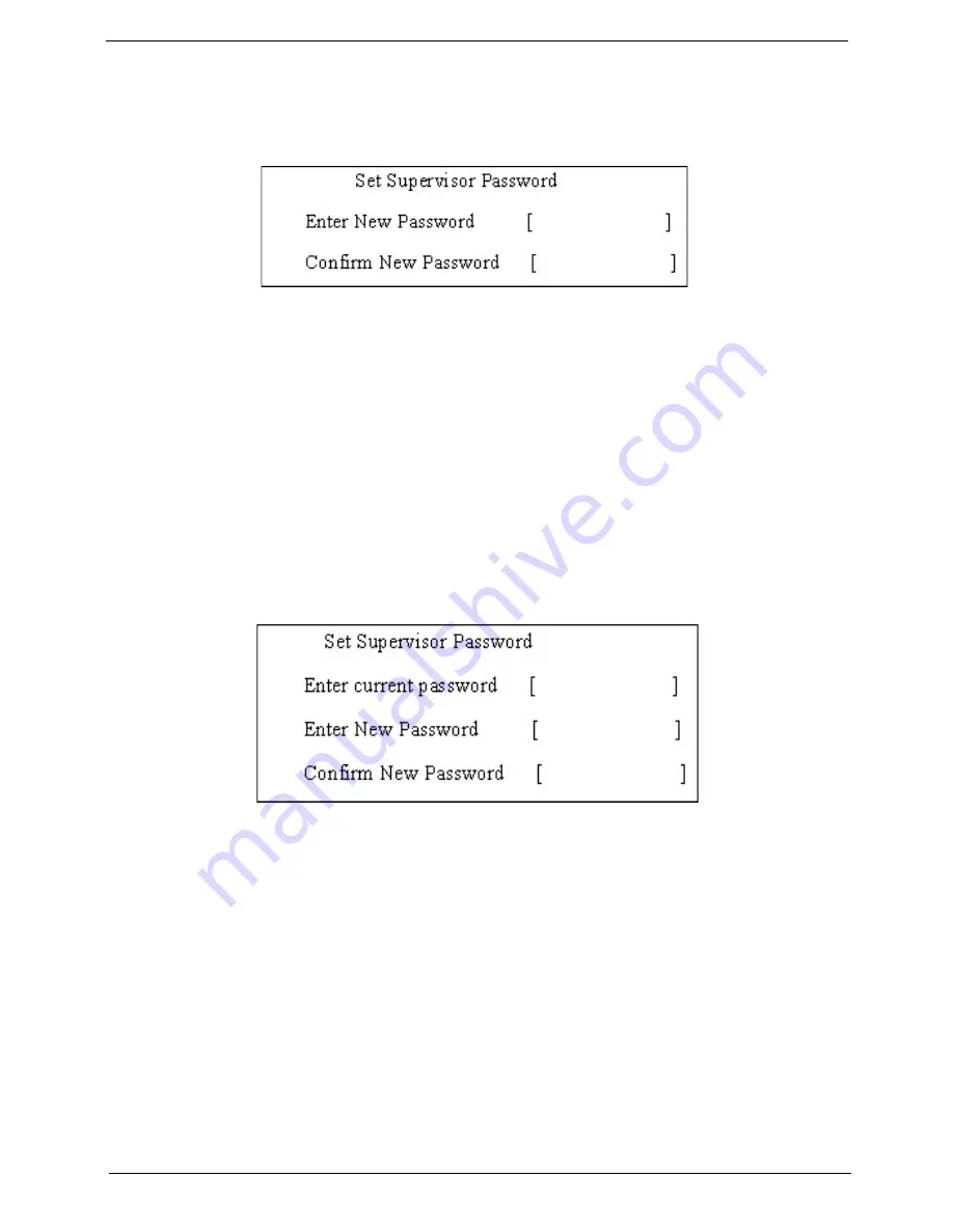 Acer Aspire 8930Q Series Service Manual Download Page 51