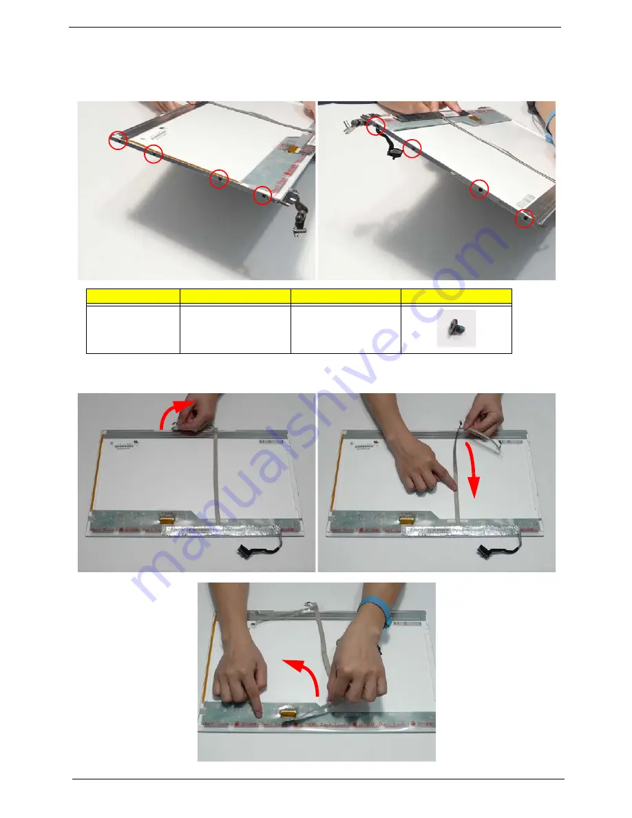 Acer Aspire 8940 Series Скачать руководство пользователя страница 128