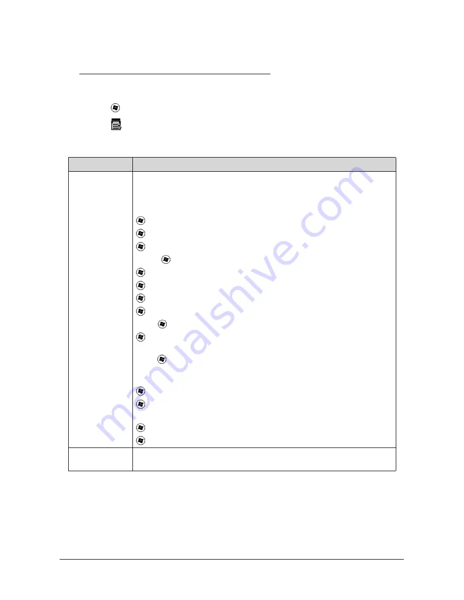 Acer Aspire 8951G Service Manual Download Page 33