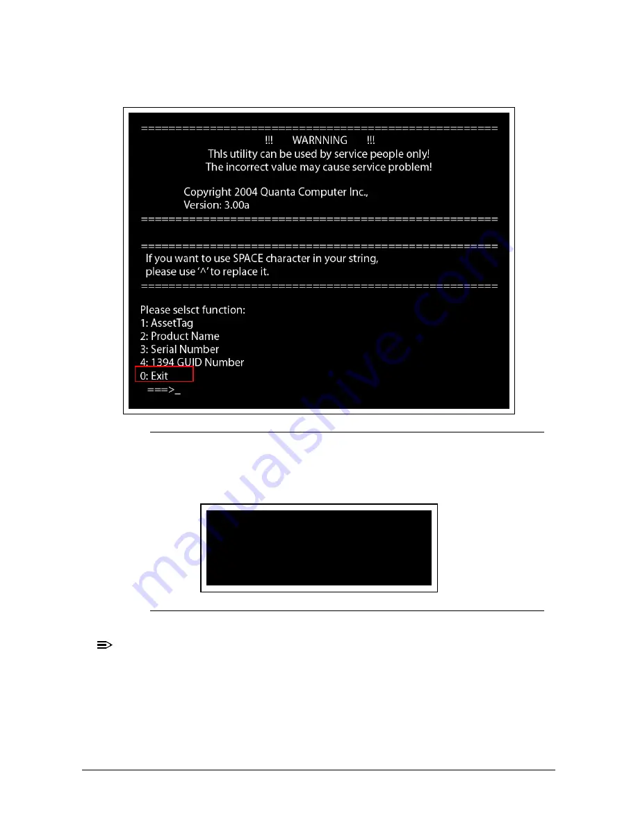 Acer Aspire 8951G Service Manual Download Page 89