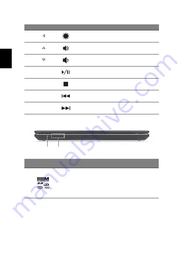 Acer Aspire E1-531-B9604G50Mnks User Manual Download Page 174