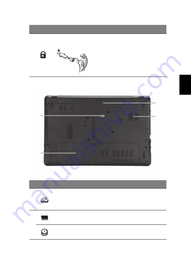 Acer Aspire E1-531-B9604G50Mnks User Manual Download Page 207