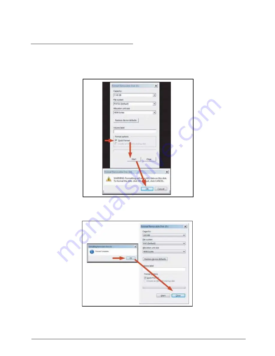 Acer Aspire E1-531 Service Manual Download Page 66