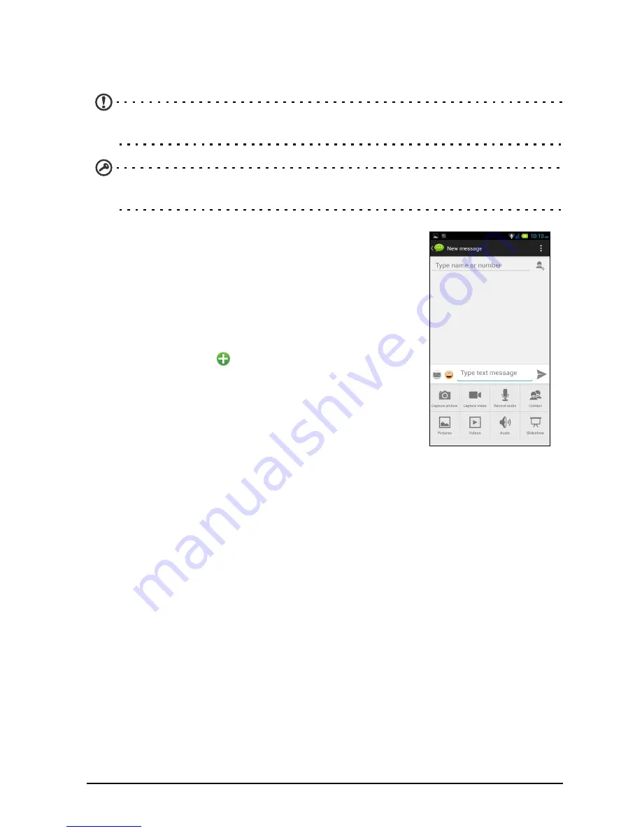 Acer Aspire E380 User Manual Download Page 28