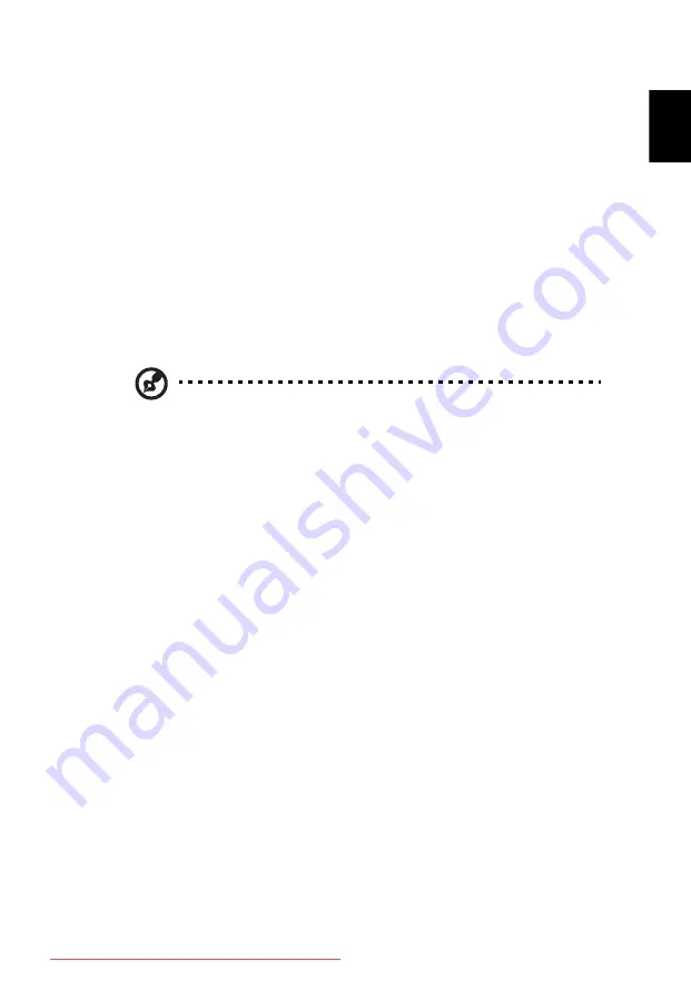 Acer Aspire Ethos 8951G-2414G75Mnkk User Manual Download Page 45