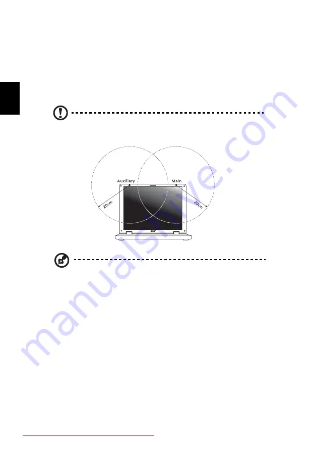 Acer Aspire Ethos 8951G-2414G75Mnkk User Manual Download Page 1294