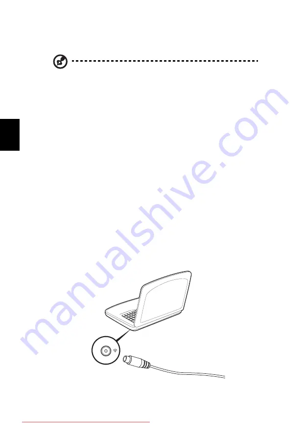 Acer Aspire Ethos 8951G-2414G75Mnkk User Manual Download Page 534