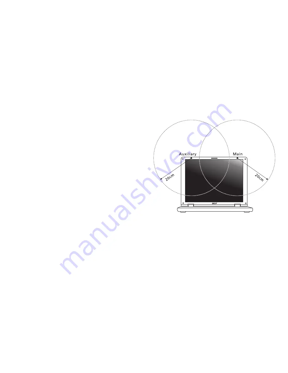 Acer ASPIRE M5-582PT User Manual Download Page 102