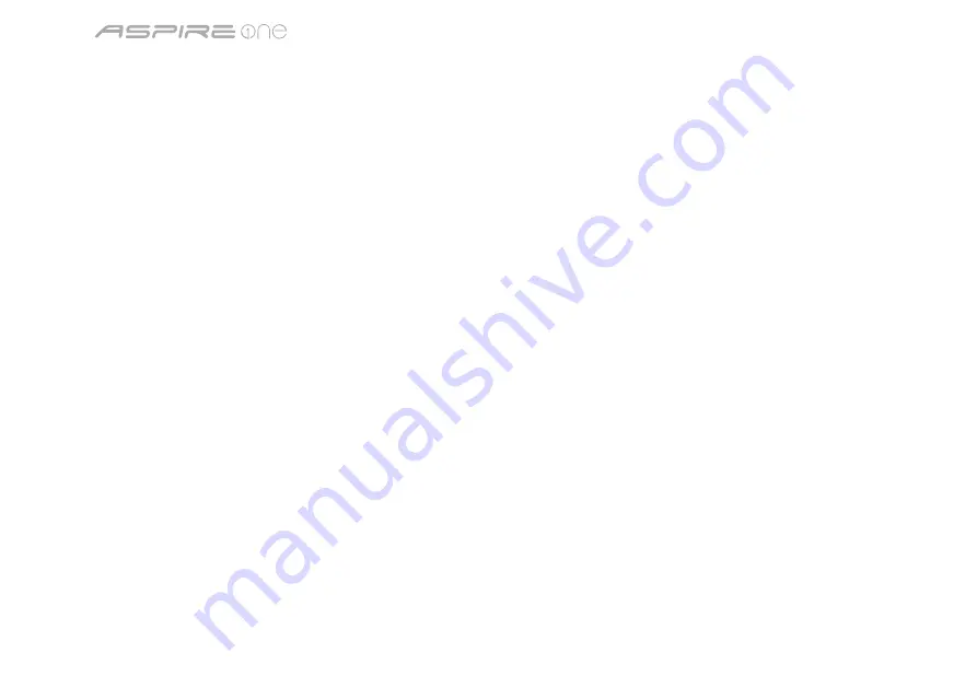 Acer Aspire MS2298 Quick Manual Download Page 230