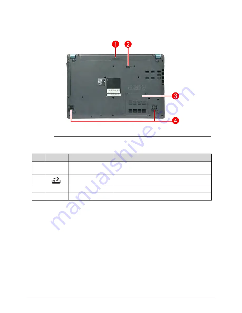 Acer Aspire MS2360 Скачать руководство пользователя страница 25