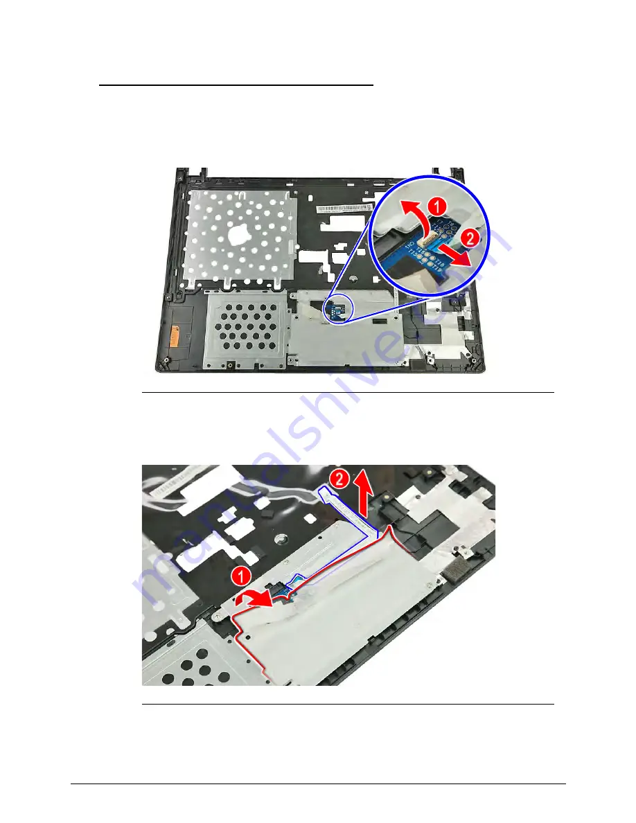 Acer Aspire MS2360 Скачать руководство пользователя страница 99