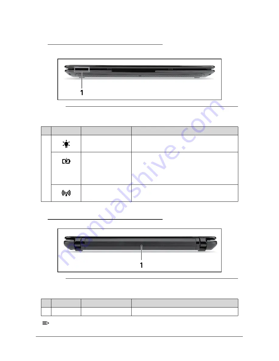 Acer Aspire ONE 722 Скачать руководство пользователя страница 22