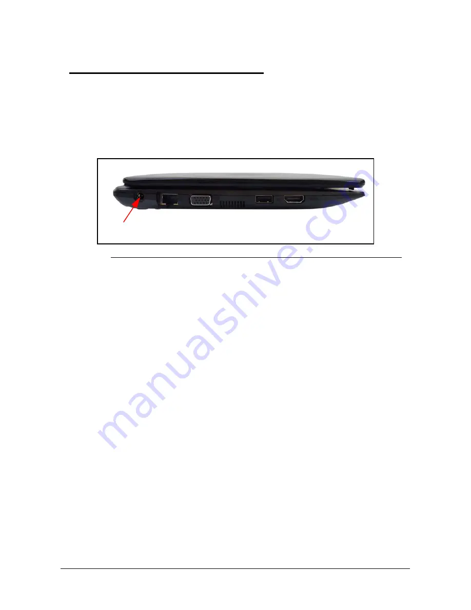 Acer Aspire ONE 722 Service Manual Download Page 86