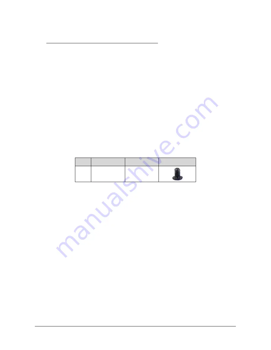 Acer Aspire ONE 722 Service Manual Download Page 107