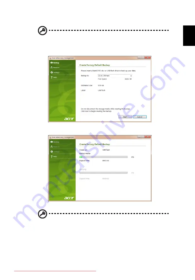 Acer Aspire One AOD257 Generic User Manual Download Page 1413