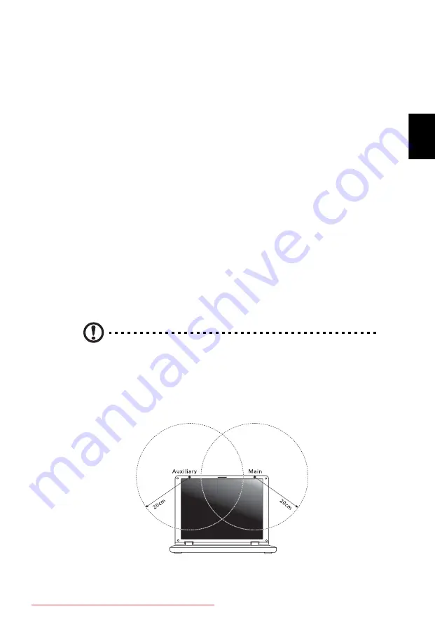 Acer Aspire One AOD257 Скачать руководство пользователя страница 189