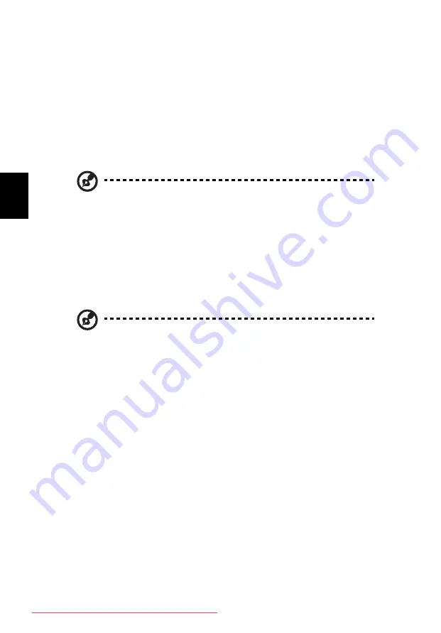 Acer Aspire One AOD257 Generic User Manual Download Page 294