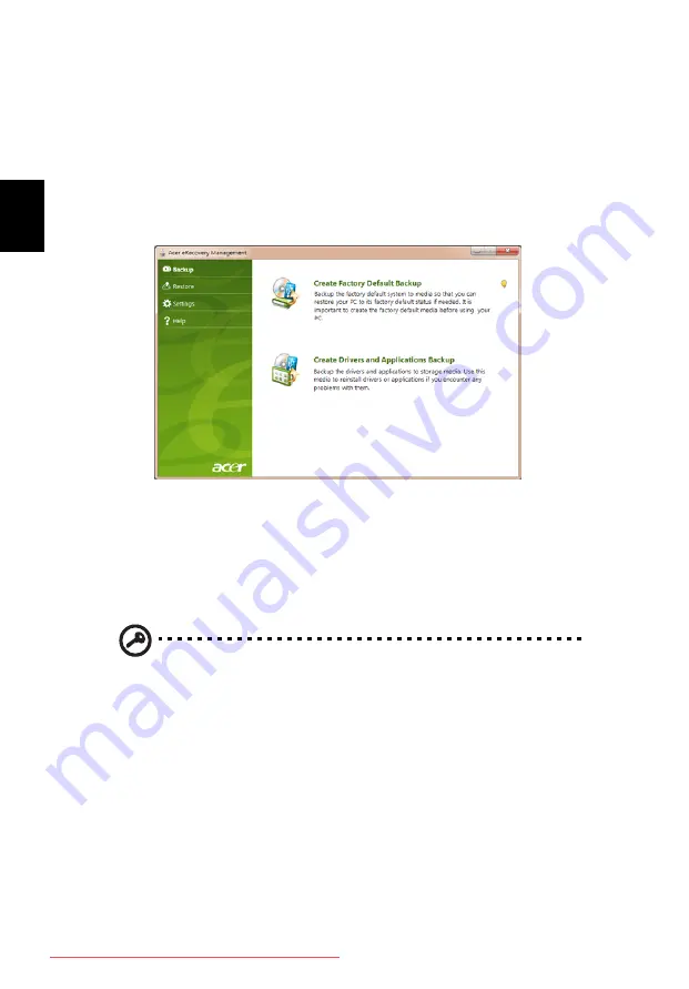 Acer Aspire One AOD257 Generic User Manual Download Page 342