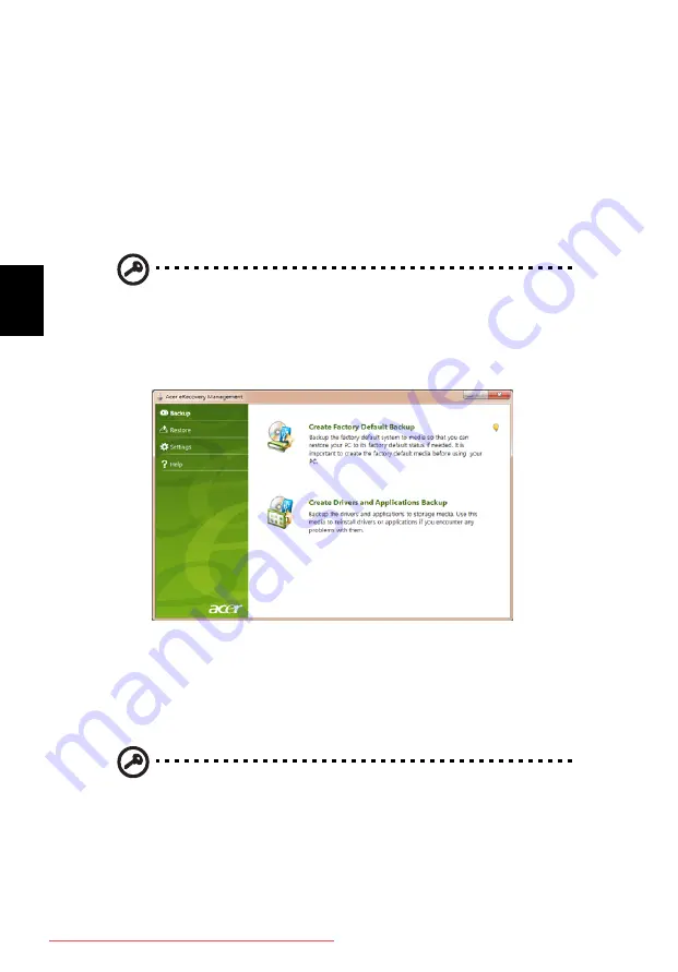 Acer Aspire One AOD257 Generic User Manual Download Page 408