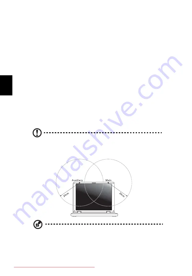 Acer Aspire One AOD257 Generic User Manual Download Page 446