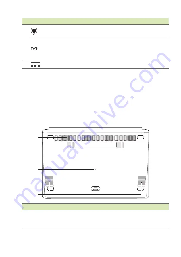 Acer Aspire V 15 Nitro User Manual Download Page 12