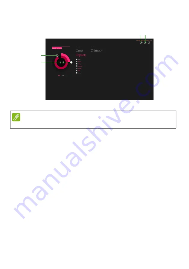 Acer Aspire V 15 Nitro User Manual Download Page 65