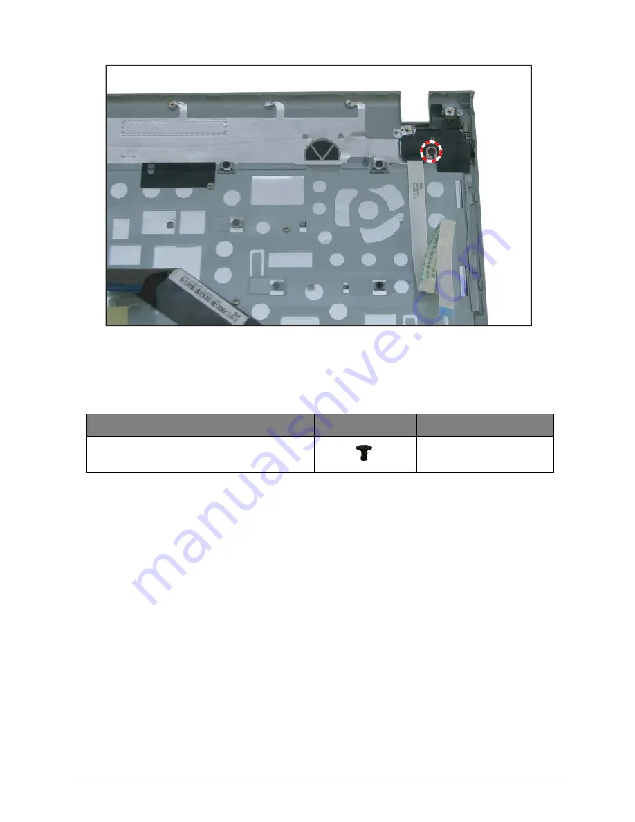 Acer Aspire V3-551 Service Manual Download Page 165