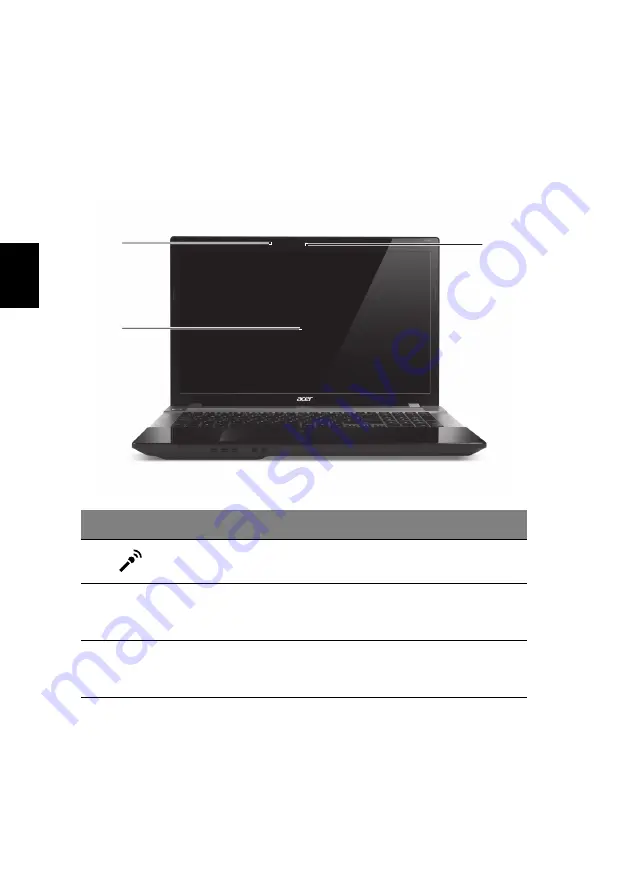 Acer Aspire V3 Quick Manual Download Page 166