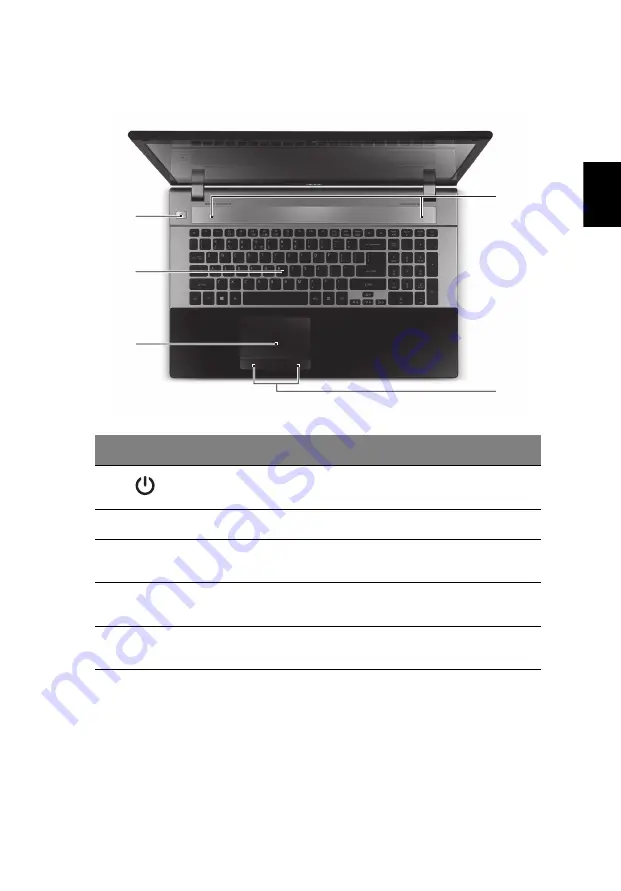 Acer Aspire V3 Quick Manual Download Page 179