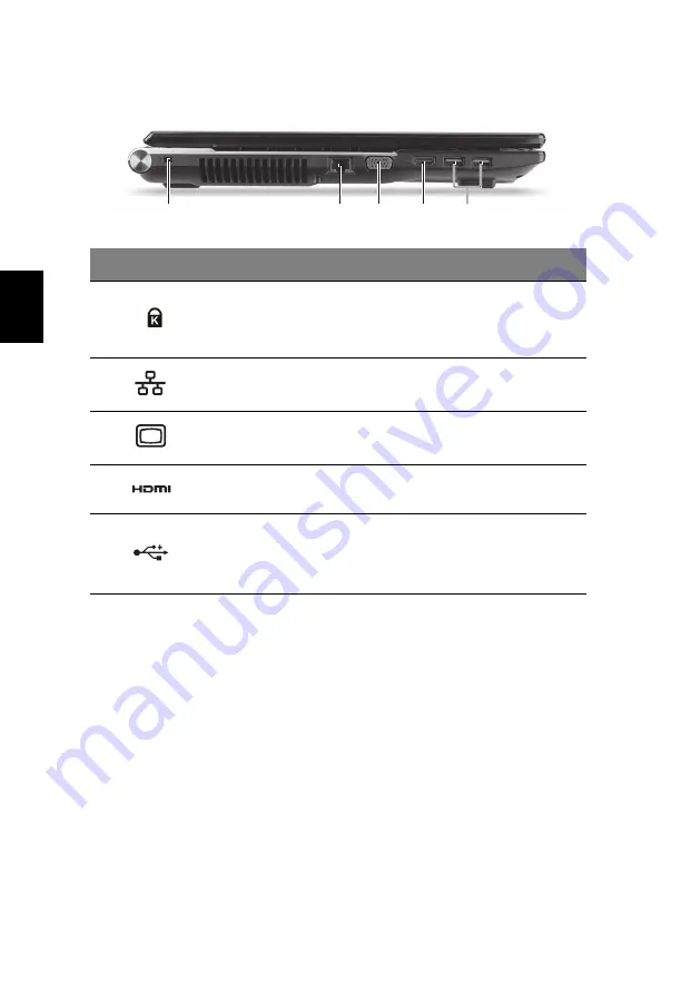 Acer Aspire V3 Quick Manual Download Page 242