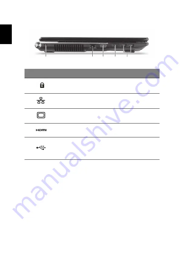 Acer Aspire V3 Quick Manual Download Page 302