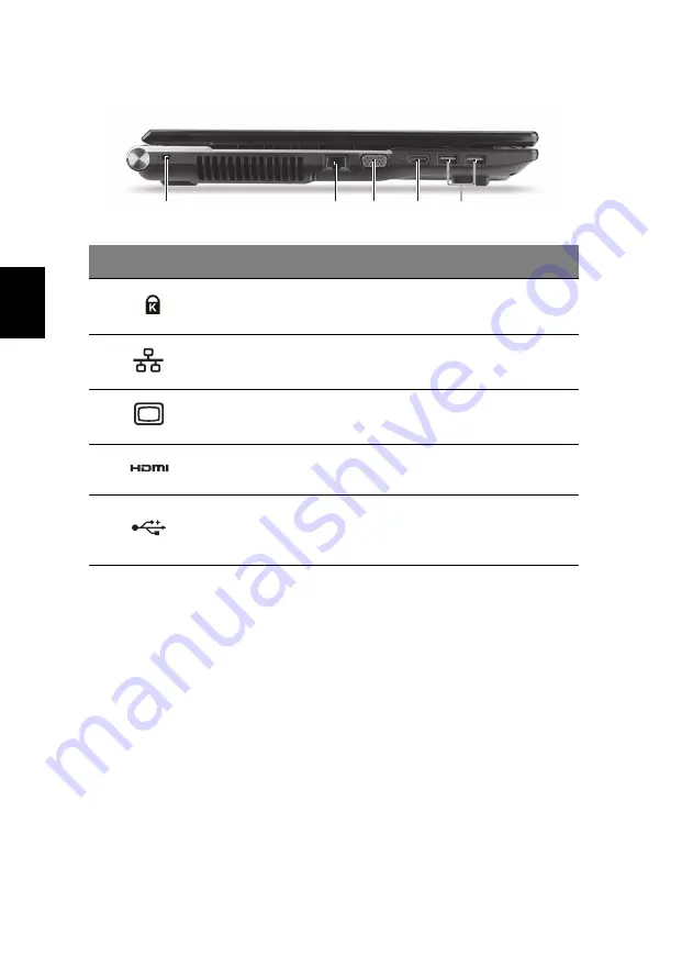 Acer Aspire V3 Quick Manual Download Page 338