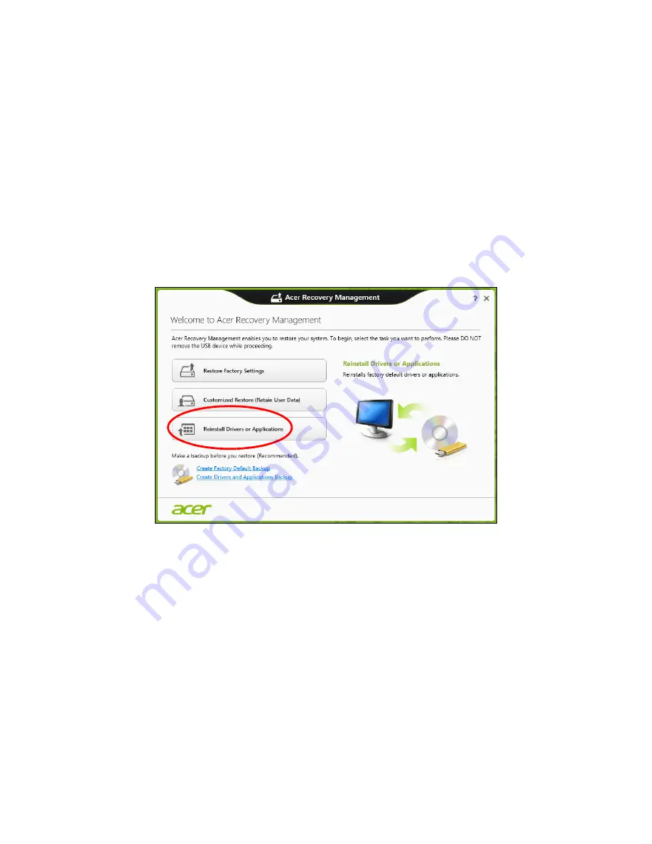 Acer Aspire V5-431P User Manual Download Page 1111