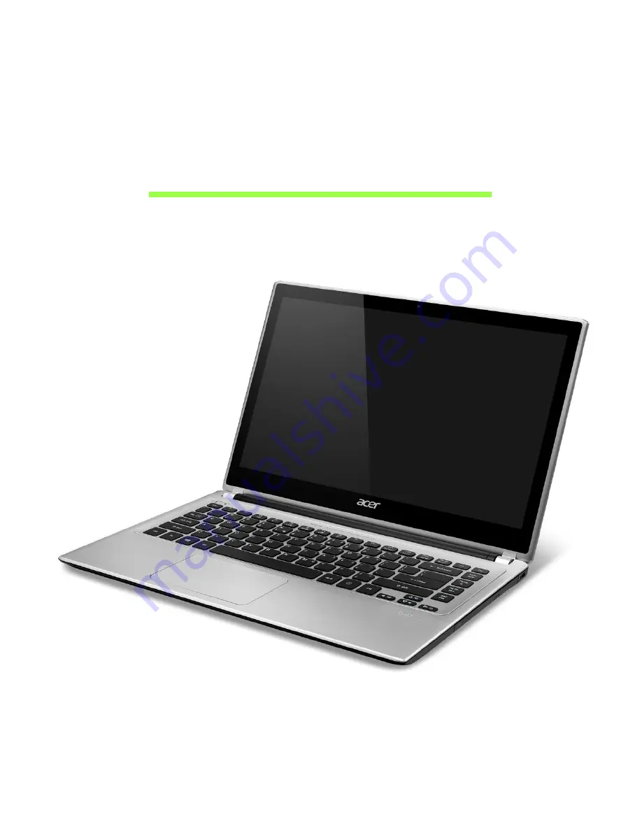 Acer Aspire V5-431P Скачать руководство пользователя страница 1566