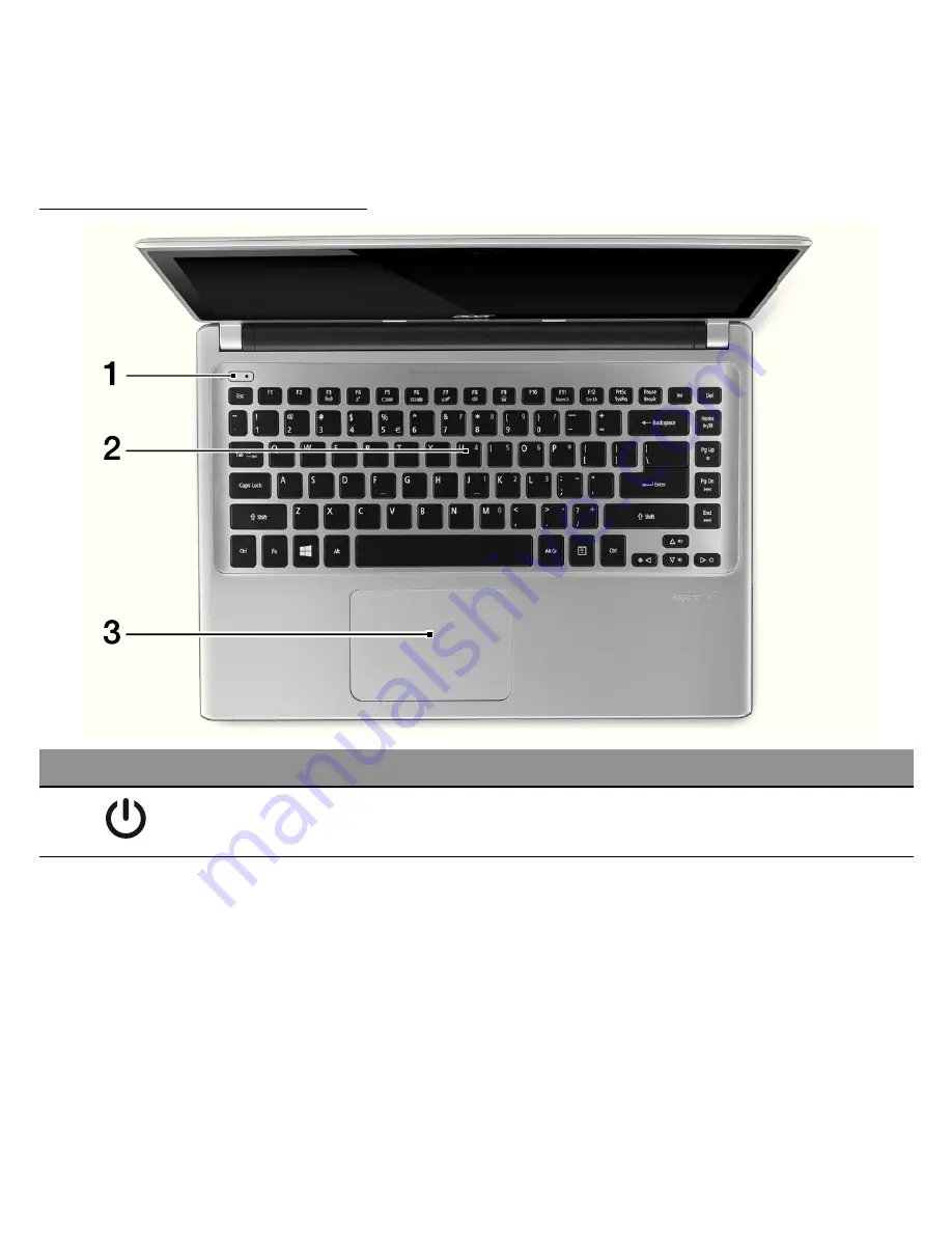 Acer Aspire V5-431P Скачать руководство пользователя страница 1569