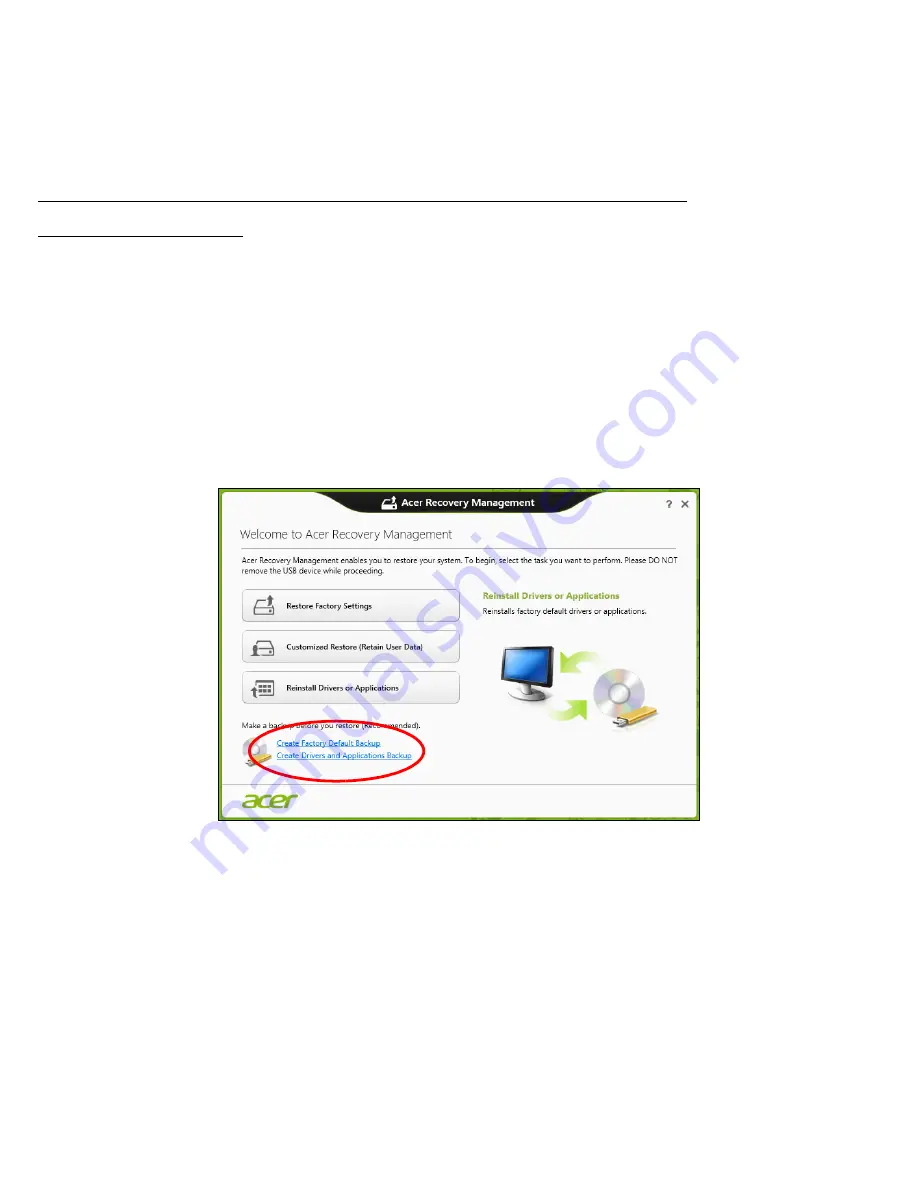 Acer Aspire V5-431P User Manual Download Page 160